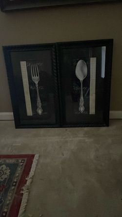 Framed Prints 