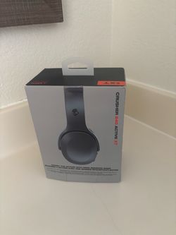 Skullcandy Crusher 540 Active XT Headphones