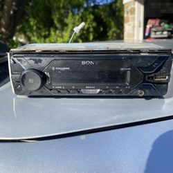 Stereo Multifunctional 
