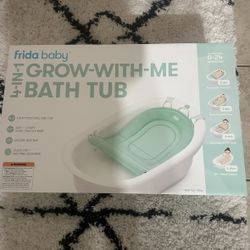 Baby Bathtub