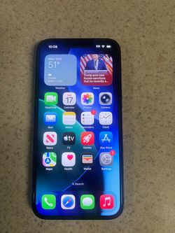 I Phone 14 - like new