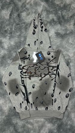 HELLSTAR HOODIE