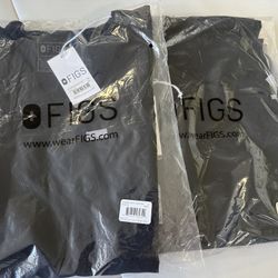 FIGS Maternity Scrub