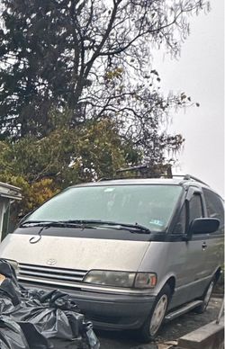 Toyota Previa 1996