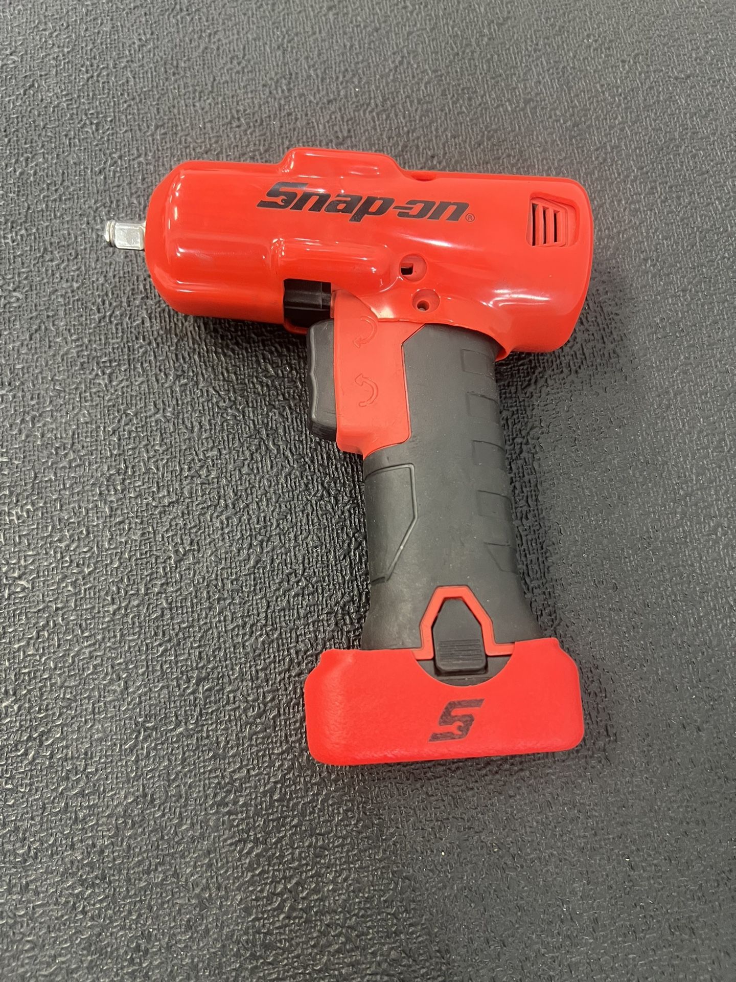 Snap On Tools 3/8 Impact Wrench 14.4v Battery