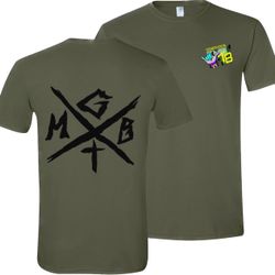GenerationMTB T Shirt