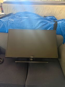 Samsung 40” tv