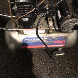 Charge Air Pro Air Compressor 