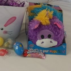 Easter Basket starting at $10.00