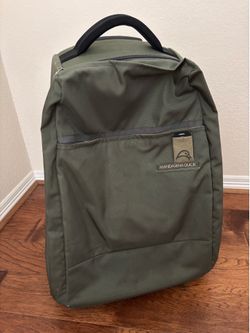Mandarina duck luggage