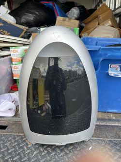 Eye Vacuum
