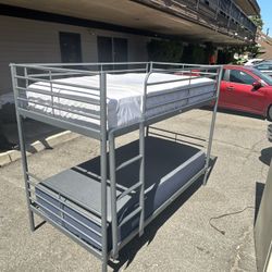 Bunk Beds
