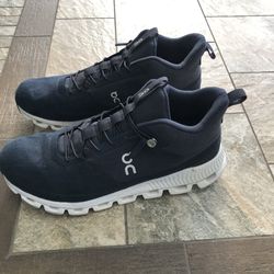 QC men’s sneakers