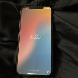 Iphone 12 pro max 256gb unlocked