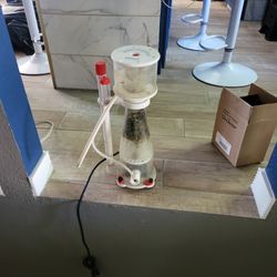 Magus Curve 5 PROTEIN SKIMMER