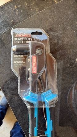 Channel Lock Rivet