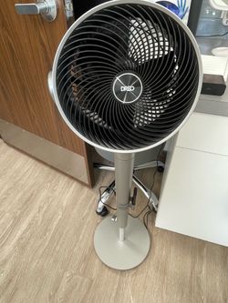 Dreo TurboPoly Fan