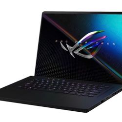ASUS - ROG Zephyrus M16 GU603 Gaming Laptop 