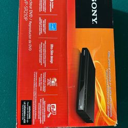 DVD Player