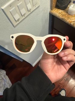 Ray ban meta for sale