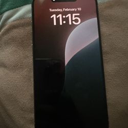 iPhone 15 Pro