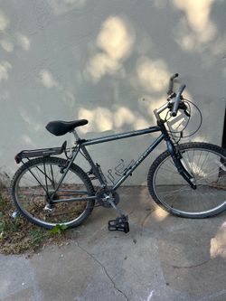 Bike