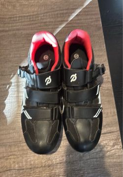 Peloton Bike Cycling shoes size 43