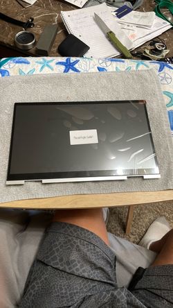 Replacement for HP Envy x360