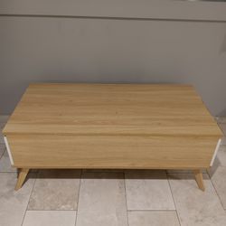Mesa Para Tele