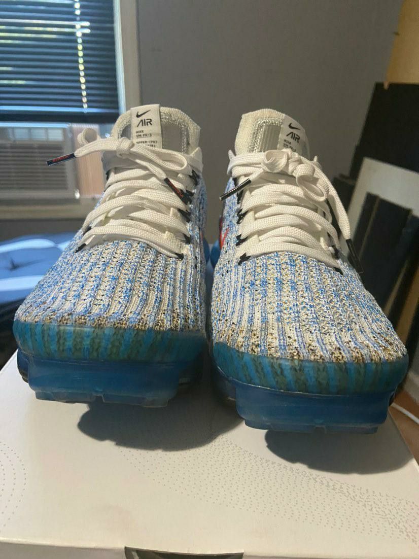 Nike Air Vapormax FLYKNIT 3