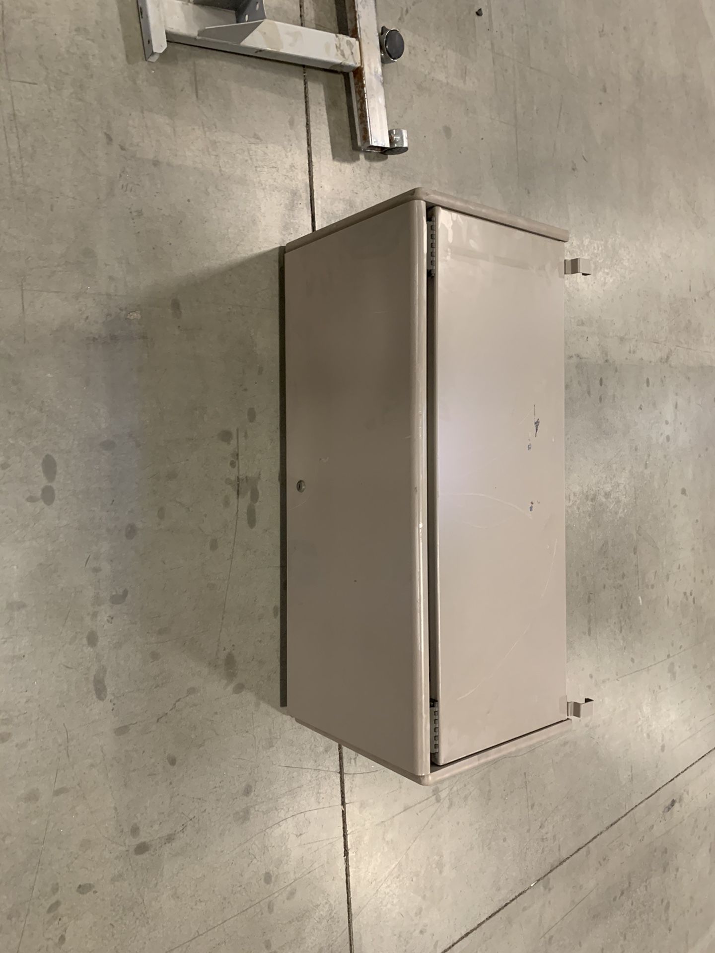 Metals Cabinets