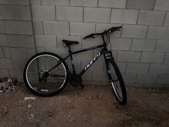 Huffy Mountain Bike