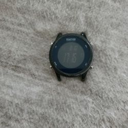 Reaction Watch