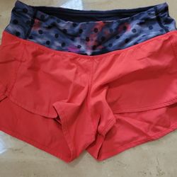 Lululemon Shorts XS for Sale in Chula Vista, CA - OfferUp