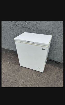 Household Deep Chest Freezer (free Local Deliveries/30 Day Warranty)