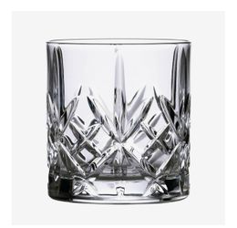 64 whiskey glasses