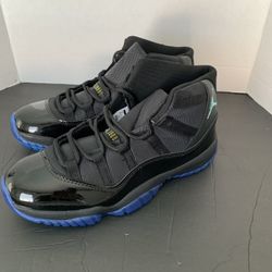 Nike Air Jordan 11 Gamma Blue