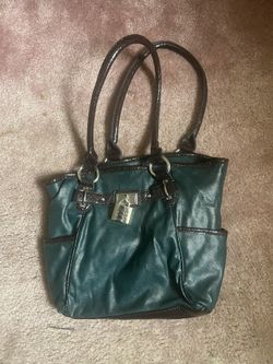 kathy van zeeland fifth avenue new york purse