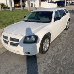 2006 Dodge Magnum