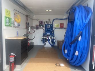 Spray Foam Insulation