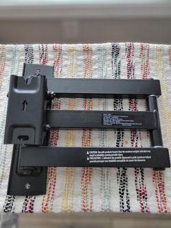 Universal TV Mount