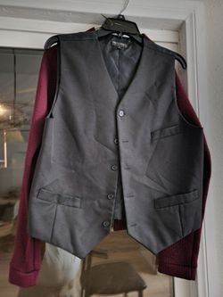 Men's vests