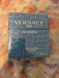 Versace for men