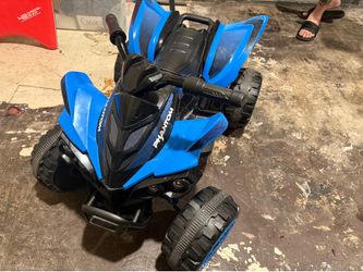 Boys quad for sale