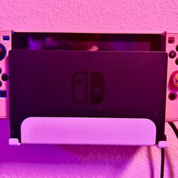 Nintendo Switch Bundle