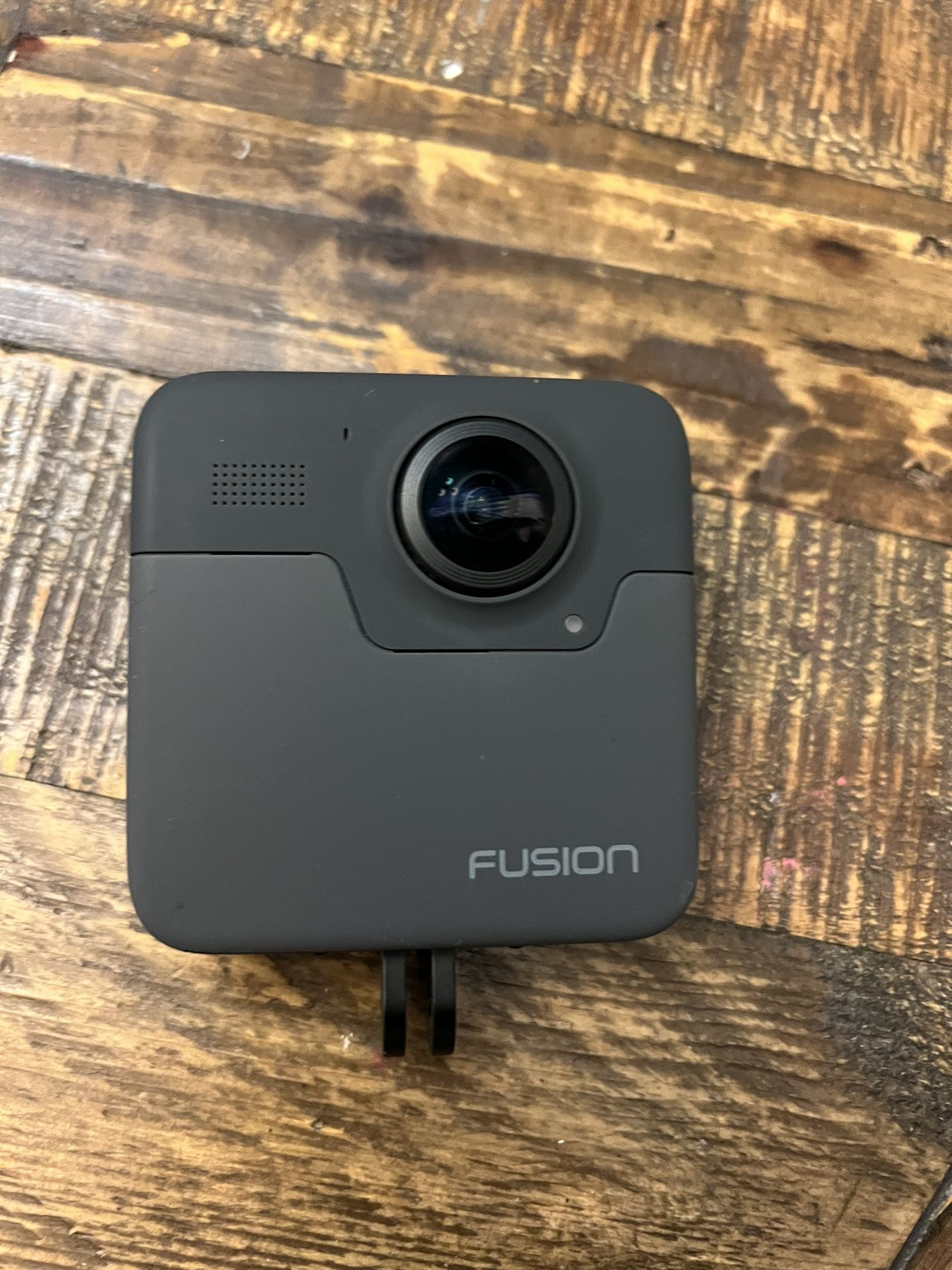 GoPro Fusion 360