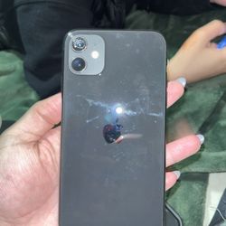 iPhone 11 Unlocked 