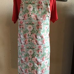 Handmade Apron