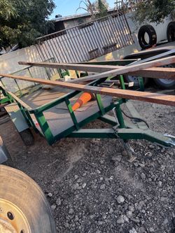 Utility Trailer