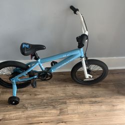 Kids Bike